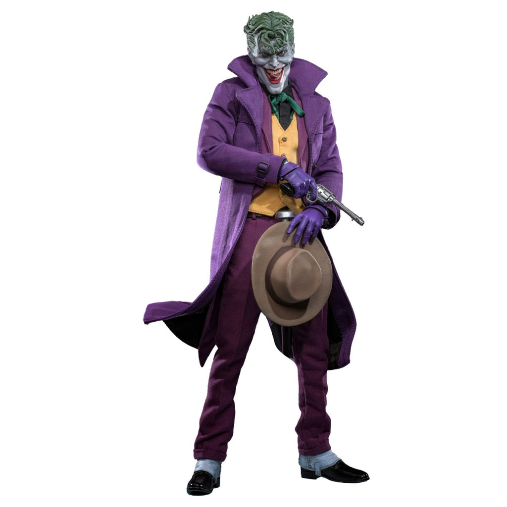 Product image Batman: The Killing Joke – The Joker Action Figure 1:6