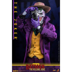 Product image Batman: The Killing Joke – The Joker Action Figure 1:6