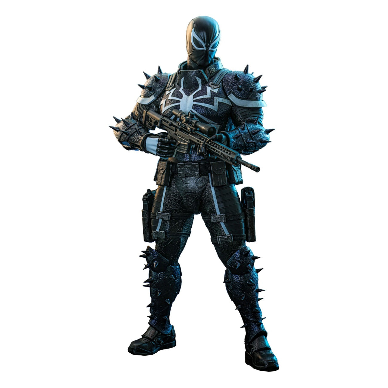 Product image Marvel - Agent Venom Comics 1:6 Action Figure