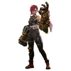 Product image League of Legends: Arcane - Vi Action Figure 1:6