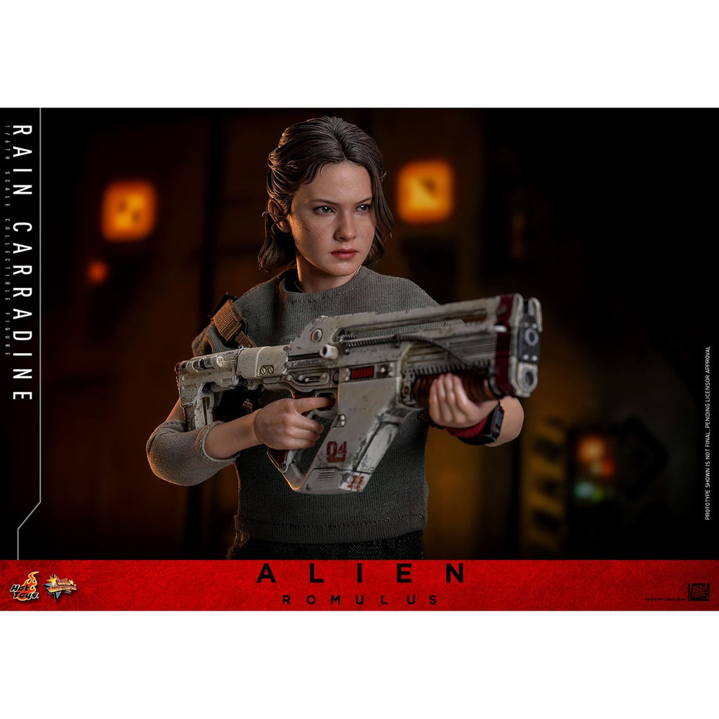 Product image Alien: Romulus - Rain Carradine Masterpiece 1:6 Action Figure