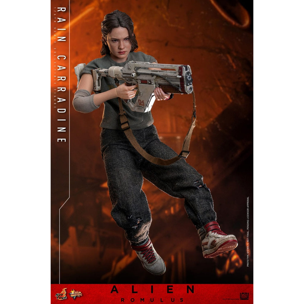 Product image Alien: Romulus - Rain Carradine Masterpiece 1:6 Action Figure
