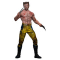 Product image Wolverine Masterpiece 1:6 Action Figure TVA Jacket Version – Deadpool & Wolverine