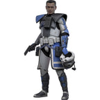 Product image Star Wars: The Clone Wars - ARC Trooper Echo 1:6 Scale Action Figure