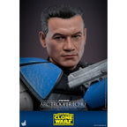 Product image Star Wars: The Clone Wars - ARC Trooper Echo 1:6 Scale Action Figure