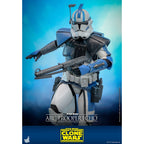 Product image Star Wars: The Clone Wars - ARC Trooper Echo 1:6 Scale Action Figure