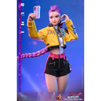 Product image KPop Demon Hunters - Rumi Action Figure 1:6