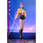 Product image KPop Demon Hunters - Rumi Action Figure 1:6
