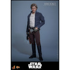 Product image Star Wars Episode V - Han Solo Masterpiece 1:6 Action Figure