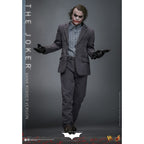 Product image The Dark Knight - The Joker Action Figure 1:6 Bank Robber Version