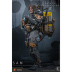 Product image Death Stranding 2: On the Beach - Sam Masterpiece 1:6 Action Figure