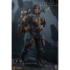 Product image Death Stranding 2: On the Beach - Sam Masterpiece 1:6 Action Figure