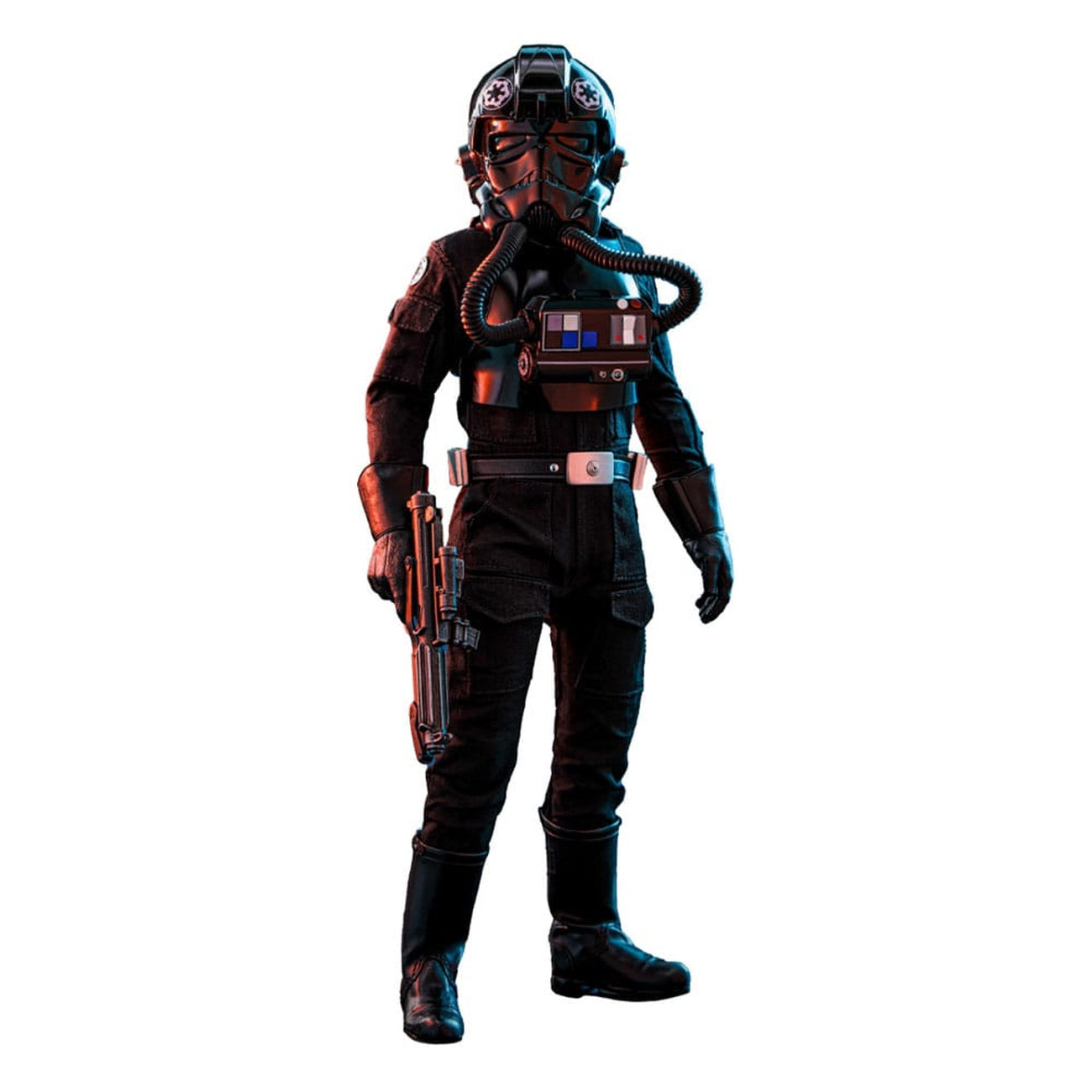 Product image Star Wars - TIE Fighter Pilot Masterpiece 1:6 Action Figure