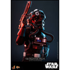 Product image Star Wars - TIE Fighter Pilot Masterpiece 1:6 Action Figure