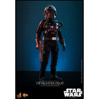 Product image Star Wars - TIE Fighter Pilot Masterpiece 1:6 Action Figure
