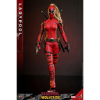 Product image Deadpool & Wolverine - Ladypool Masterpiece 1:6 Action Figure