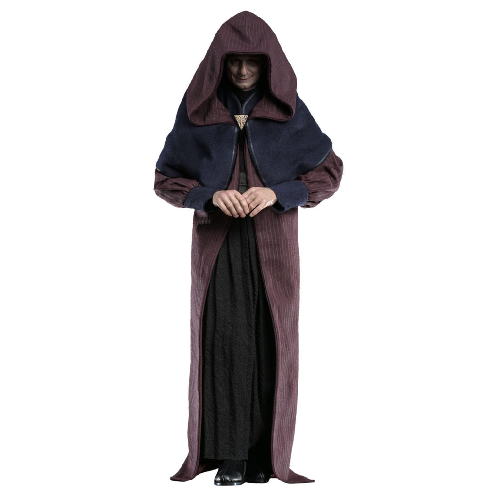 Product image Star Wars: The Clone Wars - Darth Sidious Action Figure 1:6