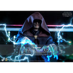 Product image Star Wars: The Clone Wars - Darth Sidious Action Figure 1:6