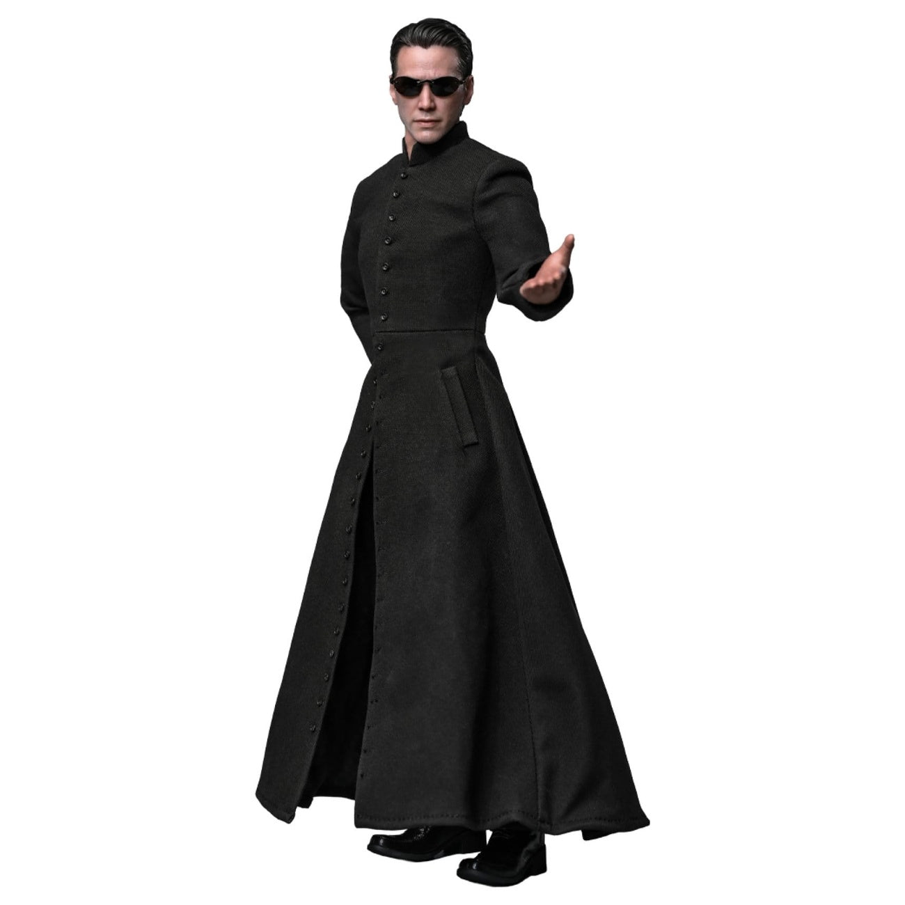 Product image Matrix - Neo Masterpiece 1:6 Action Figure