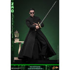 Product image Matrix - Neo Masterpiece 1:6 Action Figure