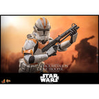 Product image Star Wars: The Clone Wars – 212th Attack Battalion Clone Trooper Action Figure 1:6