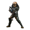 Product image Alien vs. Predator - Broken Tusk Predator Masterpiece 1:6 Action Figure