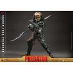 Product image Alien vs. Predator - Broken Tusk Predator Masterpiece 1:6 Action Figure