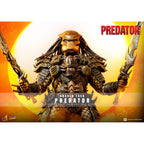 Product image Alien vs. Predator - Broken Tusk Predator Masterpiece 1:6 Action Figure
