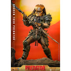 Product image Alien vs. Predator - Broken Tusk Predator Masterpiece 1:6 Action Figure