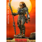 Product image Alien vs. Predator - Broken Tusk Predator Masterpiece 1:6 Action Figure