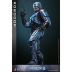 Product image RoboCop Masterpiece Diecast Action Figure 1:6 - RoboCop 2