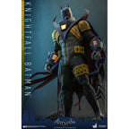 Product image Batman: Arkham Origins – Knightfall Batman Masterpiece 1:6 Action Figure