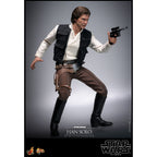 Product image Star Wars: Episode VI – Han Solo 1:6 Scale Action Figure