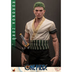 Product image One Piece Netflix - Roronoa Zoro Action Figure 1:6