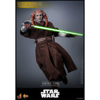 Product image Star Wars Episode III: Revenge of the Sith - Saesee Tiin Masterpiece 1:6 Scale Action Figure