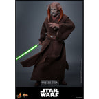 Product image Star Wars Episode III: Revenge of the Sith - Saesee Tiin Masterpiece 1:6 Scale Action Figure