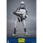 Product image Star Wars: The Clone Wars - 104th Battalion Wolfpack Clone Trooper 1:6 Scale Action Figure