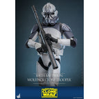 Product image Star Wars: The Clone Wars - 104th Battalion Wolfpack Clone Trooper 1:6 Scale Action Figure