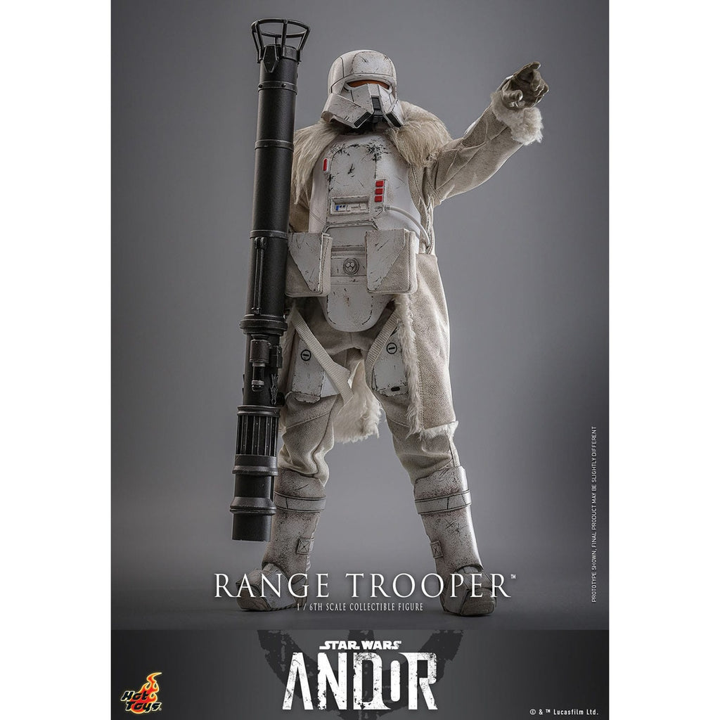 Product image Star Wars: Andor - Range Trooper 1:6 Action Figure