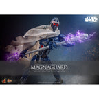 Product image Star Wars: The Clone Wars - MagnaGuard 1:6 Scale Action Figure