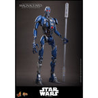 Product image Star Wars: The Clone Wars - MagnaGuard 1:6 Scale Action Figure