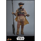 Product image Star Wars Episode VI – Leia Organa Masterpiece 1:6 Scale Action Figure