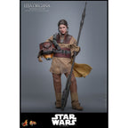 Product image Star Wars Episode VI – Leia Organa Masterpiece 1:6 Scale Action Figure