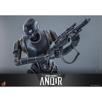 Product image Star Wars: Andor – K-2SO 1:6 Scale Action Figure