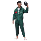 Product image Squid Game 2 - Seong Gi-hun Action Figure 1:6
