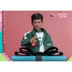 Product image Squid Game 2 - Seong Gi-hun Action Figure 1:6