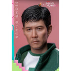 Product image Squid Game 2 - Seong Gi-hun Action Figure 1:6