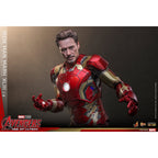 Product image Avengers: Age of Ultron - Iron Man Mark XLIII Masterpiece Diecast 1:6 Action Figure