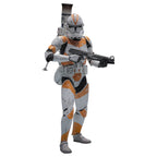 Product image Star Wars: The Clone Wars - 212th Attack Battalion Clone Trooper Action Figure 1:6 Deluxe Version