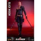 Product image Black Widow Masterpiece 1:6 Scale Action Figure Special Edition - Black Widow